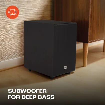 JBL Cinema SB240 110W Bluetooth Soundbar