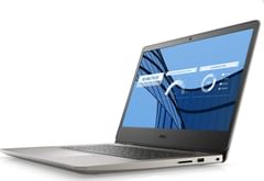 Dell Vostro 3401 Laptop vs HP 15s-eq2144au Laptop