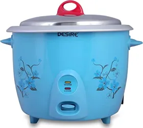 Desire DRC 10S 1L Electric Cooker