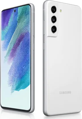 Samsung Galaxy S21 FE 5G (8GB RAM + 256GB)