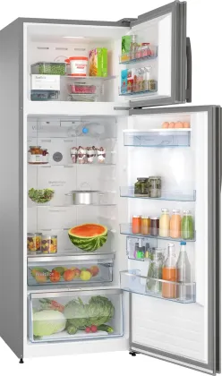 Bosch CTC39S21AI 368 L 1 Star Double Door Refrigerator