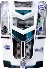 BLAIR ALTIS 10 L RO + UV + UF + TDS Water Purifier
