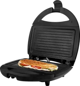 Warmex GT-09 750W Grill Sandwich Maker
