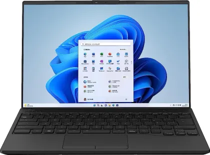 Fujitsu UH-X 4ZR1L12856 Laptop (13th Gen Core i7/ 16GB/ 512GB SSD/ Win11)