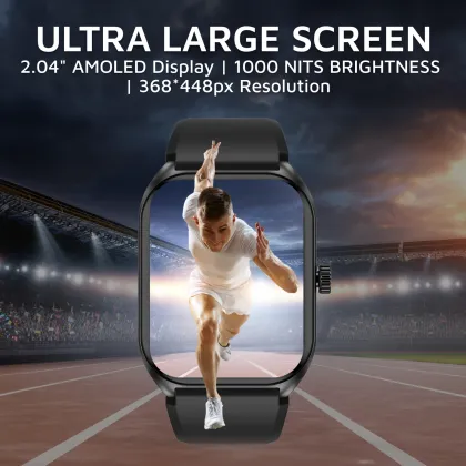 Cult Ace X1 Smartwatch