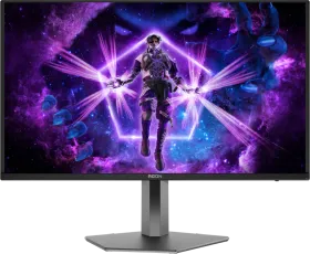 AOC Agon Pro AG326UD 32 inch Ultra HD 4K QD-OLED Gaming Monitor