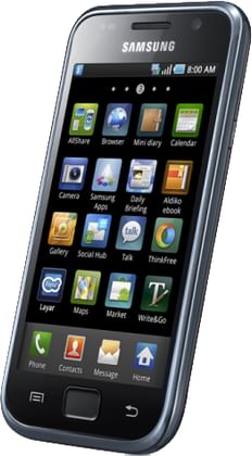 Samsung Galaxy S I9000