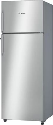 Bosch KDN43VL30I 347 L 3-Star Double Door Refrigerator
