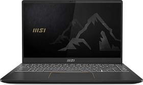 MSI Summit B14 A11MOT-249IN Laptop (11th Gen Core i7/ 16GB/ 1TB SSD/ Win10 Pro)