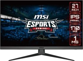MSI G2722 27 inch Full HD Monitor