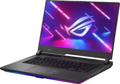 Asus ROG Strix G15 G513QR-HF225TS Gaming Laptop (AMD Ryzen 9/ 16GB/ 1TB SSD/ Win10 Home/ 8GB Graph)