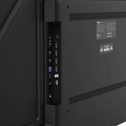 Roku Select Series 2026 65 inch Ultra HD 4K smart QLED TV