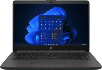 HP 245 G8 6E3Z1PA Laptop (AMD Ryzen 3 3250U/ 8GB/ 512GB SSD/ FreeDOS)
