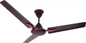 LONGWAY CRETA 1200 mm 3 Blade Ceiling Fan