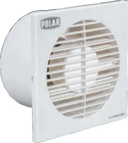 Polar Clean Air Passion 100 mm 9 Blade Exhaust Fan