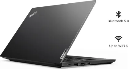 Lenovo ThinkPad E14 Gen 3 20YES00800 Laptop (Ryzen 7 5800U/ 8GB/ 512GB SSD/ DOS)