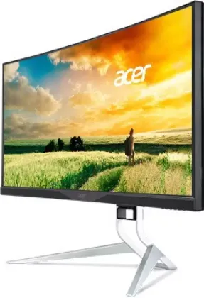 Acer XR341CK 34-inch UWQHD Curved LED Monitor