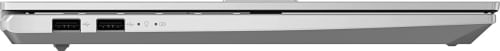 Asus VivoBook Pro 15 OLED K6500ZC-L712WS Laptop (12th Gen Core i7/ 16GB/ 1TB SSD/ Win11 Home/ 4GB Graph)