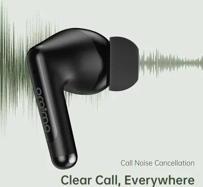 Oraimo SpaceBuds Neo True Wireless Earbuds