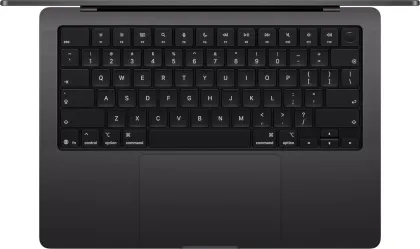 Apple MacBook Pro 14 Z1ML00026 2026 Laptop (Apple M5 Pro-15 Core/ 48GB/ 4TB SSD/ macOS/ 16 Core GPU)