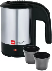 Cello Quick Boil 700 0.5L Electric Kettle