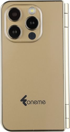 Foneme FM 1 Flip