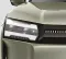 MG Hector Tomahawk EV
