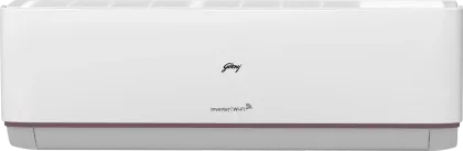 Godrej SIC 18DTC3 VYQ IOT 1.5 Ton 3 Star 2024 Inverter Split AC