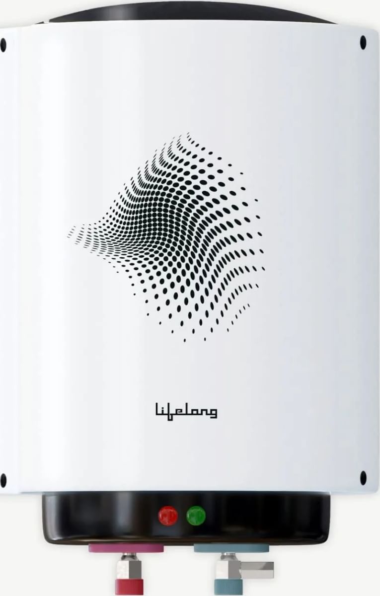 Lifelong Geysers Price List in India | Smartprix