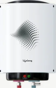Lifelong Aqua Plus 15L Storage Water Geyser