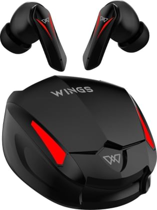 Wings Phantom 540 True Wireless Earbuds