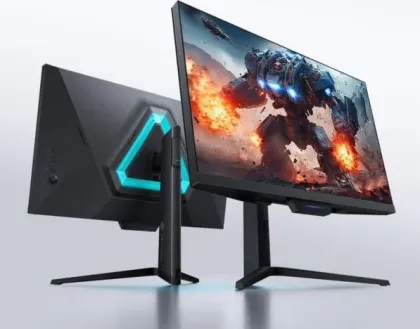 Red Magic Mini LED 27 inch Ultra HD 4K Monitor Price in