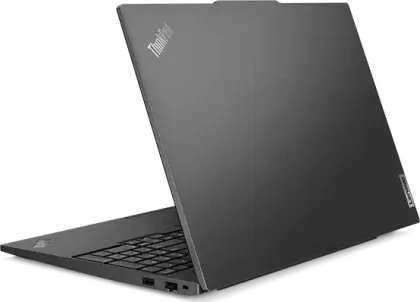 Lenovo ThinkPad E16 Gen 2 21M5S0NX00 Laptop (AMD Ryzen 7 7735HS/ 16GB/ 512GB SSD/ Win 11)
