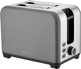 Hafele Amber 930 Watts 2 Slice Pop Up Toaster