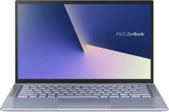 Asus ZenBook 14 UX431FL-AN088T Laptop vs Lenovo IdeaPad Gaming 3 15IHU6 82K101GSIN Laptop
