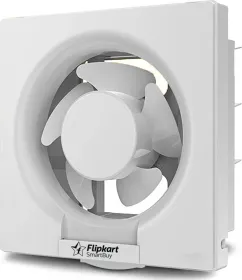 Flipkart SmartBuy VentiAir 200 mm 5 Blade Exhaust Fan