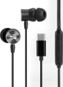Zebronics Buds C12 Type-C Wired Earphones