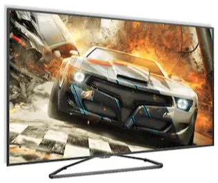 Intex LED-5000 50-inch Full HD LED TV
