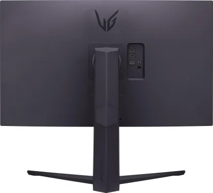 LG UltraGear 32GQ750-B 32 inch Ultra HD 4K Gaming Monitor