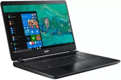 Acer Aspire 5 A515-53K NX.H9RSI.003 Laptop (7th Gen Core i3/ 4GB/ 1TB/ Win10 Home)