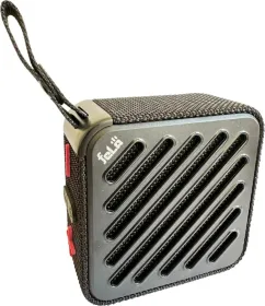 feLA Blast 10W Bluetooth Speaker