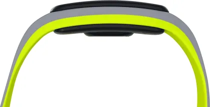 Timex Helix Gusto 2.0 Fitness Band