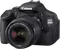 Canon EOS 600D SLR (Kit III EF-S 18-55mm IS II & EF-S 55-250mm IS II)