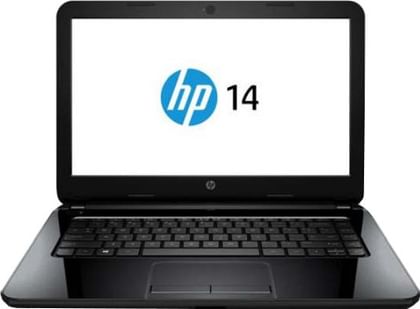 HP 14-r202TU (K8U10PA) Notebook (4th Gen Ci3/ 4GB/ 500GB/ Win8.1)