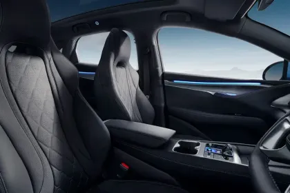 BYD Sealion 7 Performance