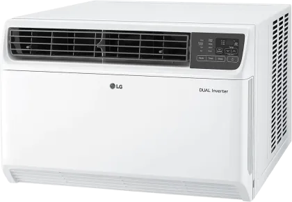LG PW-Q24WUZA 2 Ton 5 Star Inverter Window AC