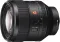 Sony Alpha ILCE-7M3 24.2MP Mirrorless DSLR Camera with Sony 85mm F/1.4 G Master Lens