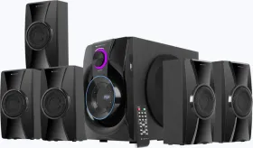 Zebronics Zeb Basso 100 90W Home Theatre
