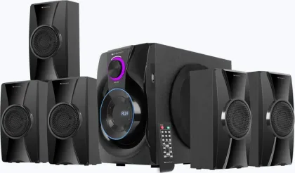 Zebronics Zeb Basso 100 90W Home Theatre