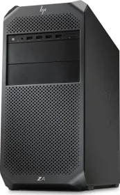 HP Z4 G5 8Z7W7PA Workstation Tower PC (Intel Xeon W3-2423/ 16 GB RAM/ 1 TB SSD/ 1 TB HDD/ Win 11/ 4 GB Graphics)